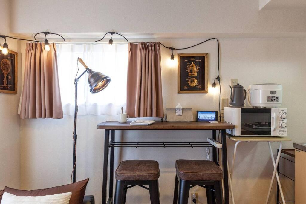Jr高田馬場駅早稲田口徒歩5分 405 Apartment *