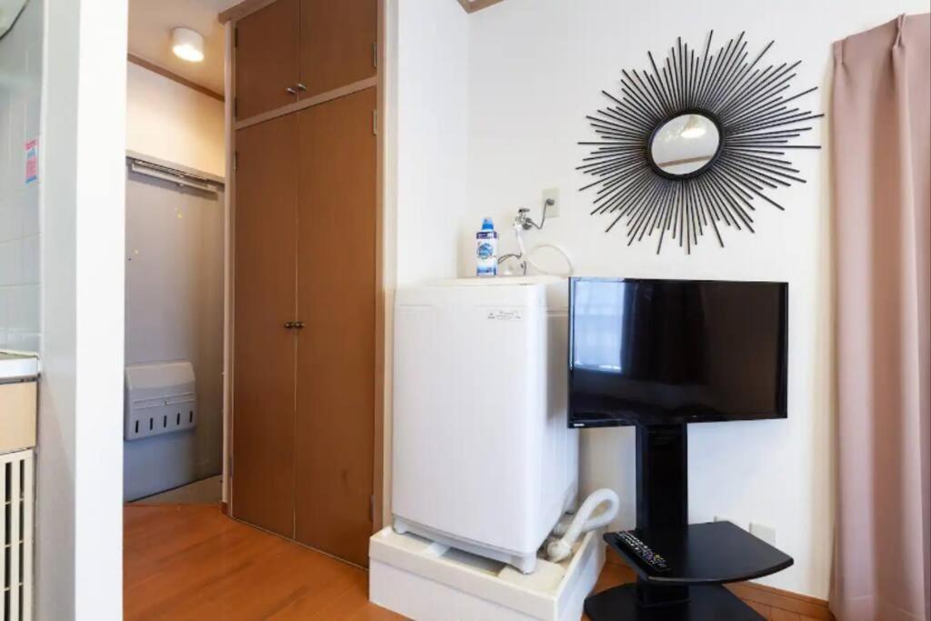 Jr高田馬場駅早稲田口徒歩5分 405 Apartment