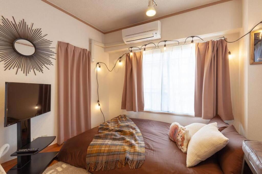 Apartment Jr高田馬場駅早稲田口徒歩5分 405 *