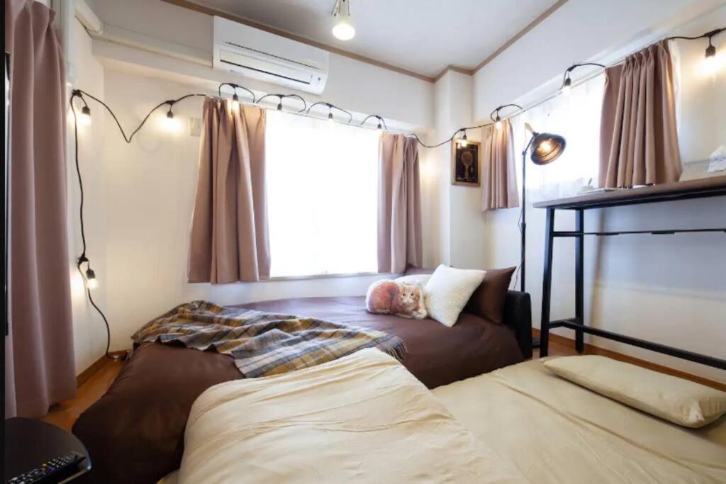 Jr高田馬場駅早稲田口徒歩5分 405 Apartment Tokyo