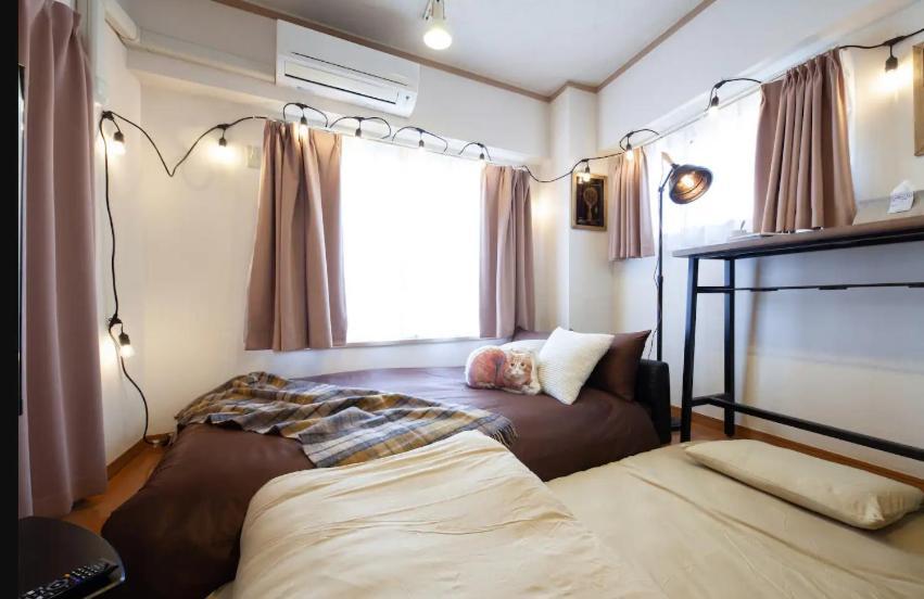 Jr高田馬場駅早稲田口徒歩5分 405 Apartment *